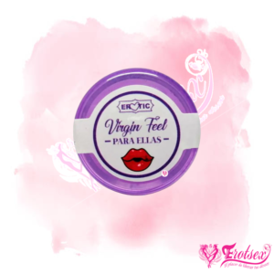 ESTRECHANTE VIRGIN FELL EROTIC *3GR