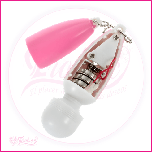 BALA HITACHY LLAVERO