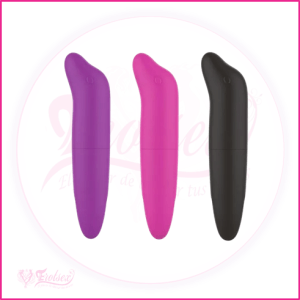 BALA VIBRADORA PUNTO G