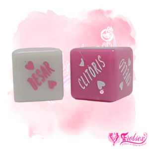 DADOS EROTICOS *2