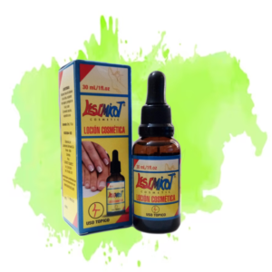 Z. LESCMICOT LOCION *30 ML