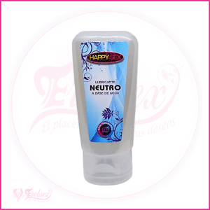 LUBRICANTE NEUTRO * 30ML