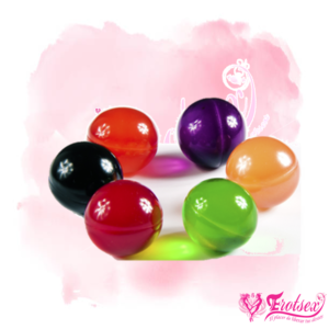 ACEITE SEX BALL