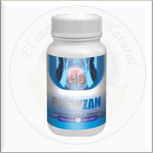 RIÑONZAN *60 CAP.