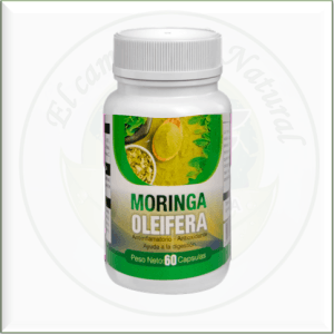 MORINGA *60 CAP.