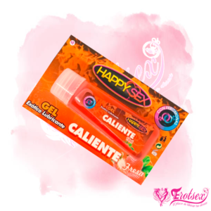 ACEITE HAPPY SEX * 6 GR