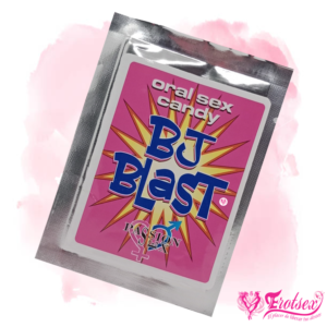 ORAL SEX CANDY BJ * SOBRE