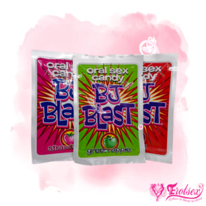 ORAL SEX CANDY BJ BLAST * SOBRE
