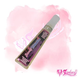 ACEITE MASAJE SWEET TENTATION