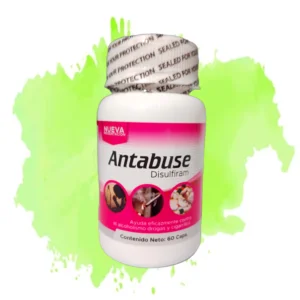 Precio De Las Pastillas Antabuse