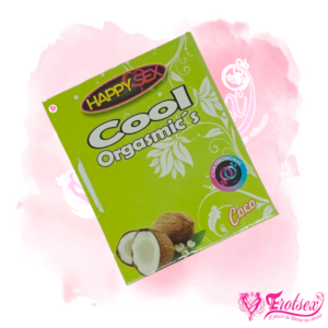 AROUSAL COOL HAPPY SEX SOBRE *3ML