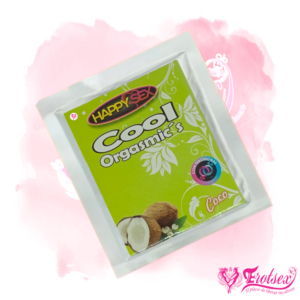 AROUSAL COOL HAPPY SEX SOBRE *3ML