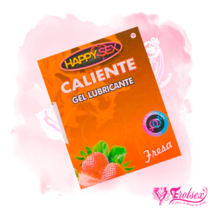 ACEITE HAPPY SEX SOBRE *3ML