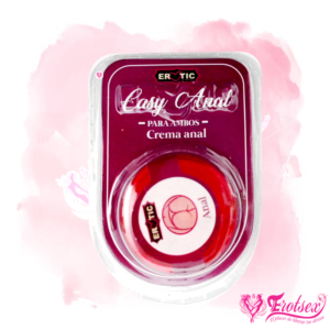 ANAL EASY EROTIC * 3GR