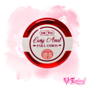 ANAL EASY EROTIC * 3GR