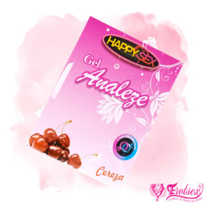 ANAL HAPPY SEX SOBRE *3 GR