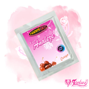 ANAL HAPPY SEX SOBRE *3 GR