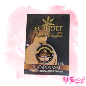 ANAL EUPHORI MINI *3GR