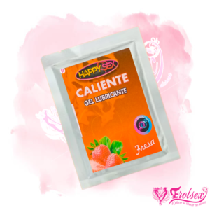 ACEITE HAPPY SEX SOBRE *3ML