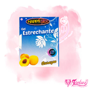 ESTRECHANTE HAPPY SEX SOBRE *3ML
