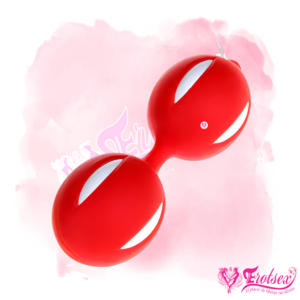 BOLAS VAGINALES