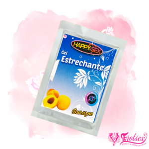 ESTRECHANTE HAPPY SEX SOBRE *3ML