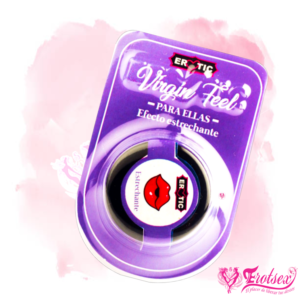 ESTRECHANTE VIRGIN FELL EROTIC *3GR