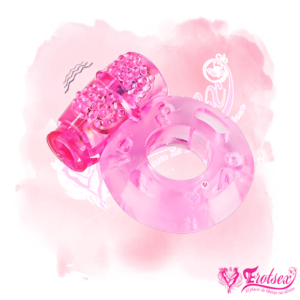 ANILLO VIBRADOR SENCILLO