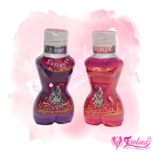 ACEITE HOT PASSION  *37 ML