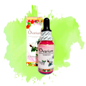 Z. OVARIUM *30 ML LAB.CLEMEN