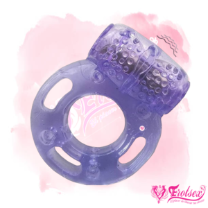ANILLO VIBRADOR SENCILLO
