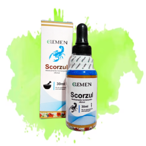 Z. SCOZUL  *30ML  LAB.CLEMEN