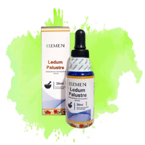 Z. LEDUM PALUSTRE *30 ML LAB.CLEMEN