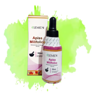 Z. APISS MILIFOLICA *30 ML  LAB. CLEMEN