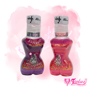 ACEITE HOT PASSION +DADO *37ML