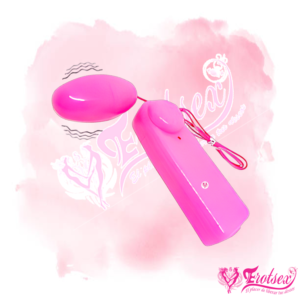 HUEVO VIBRADOR  SENCILLO