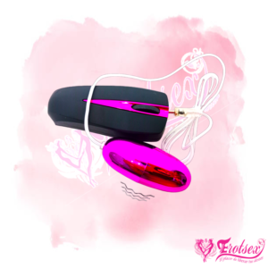 HUEVO VIBRADOR TALIA