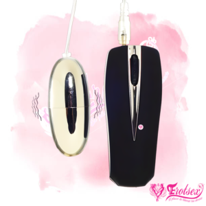 HUEVO VIBRADOR TALIA
