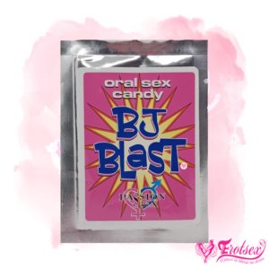 ORAL SEX CANDY BJ * SOBRE