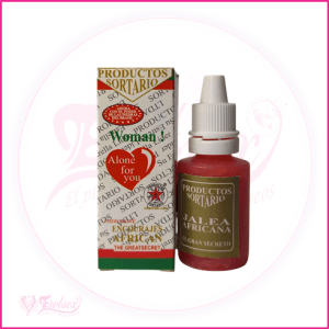 LUBRICANTE JALEA AFRICANA