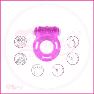 ANILLO VIBRADOR SENCILLO
