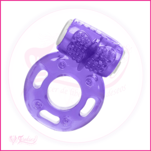 ANILLO VIBRADOR SENCILLO