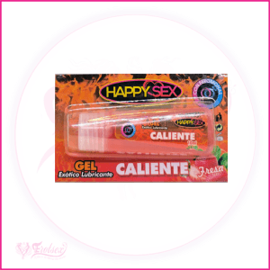 ACEITE HAPPY SEX * 6 GR