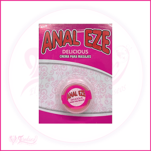 ANAL EZE MINI *3GR