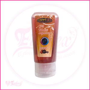 MULTIORGASMICO HAPPY SEX 30 GR