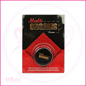 MULTIORGASMICO MINI *3GR