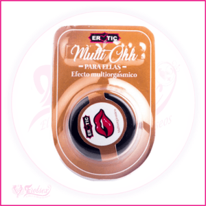 MULTIORGASMICO OHH EROTIC