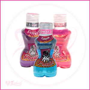 ACEITE HOT PASSION *37 ML