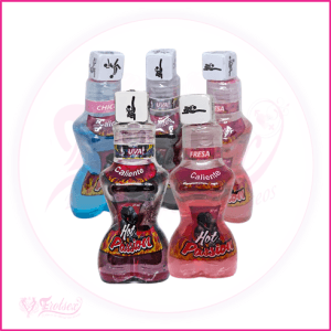 ACEITE HOT PASSION +DADO *37ML