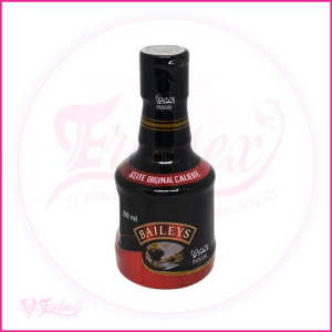 ACEITE CALIENTE SABOR BAYLIS *80 ML
